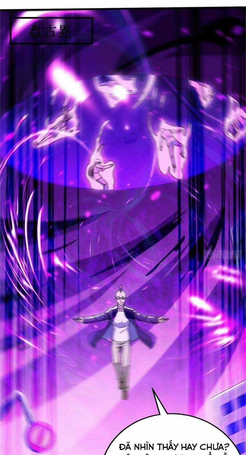 Bị Ép Trở Thành Mạnh Nhất Thế Giới Chapter 22 trang 24