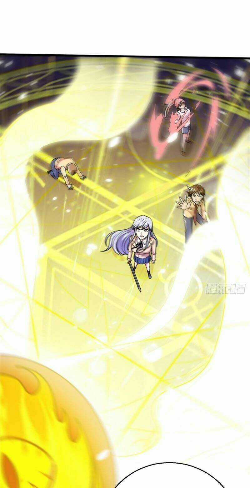 Bị Ép Trở Thành Mạnh Nhất Thế Giới Chapter 22 trang 26