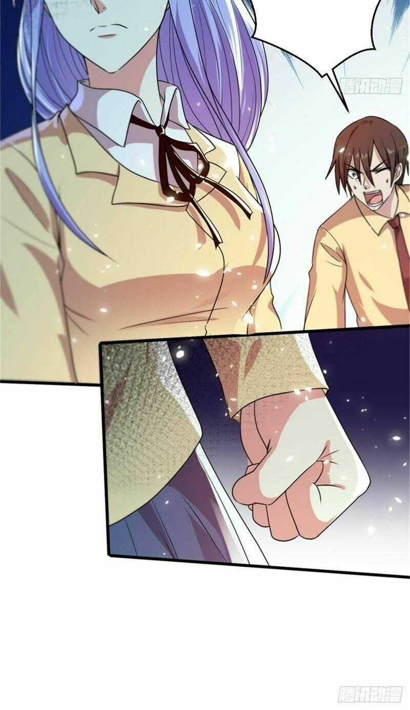 Bị Ép Trở Thành Mạnh Nhất Thế Giới Chapter 22 trang 29