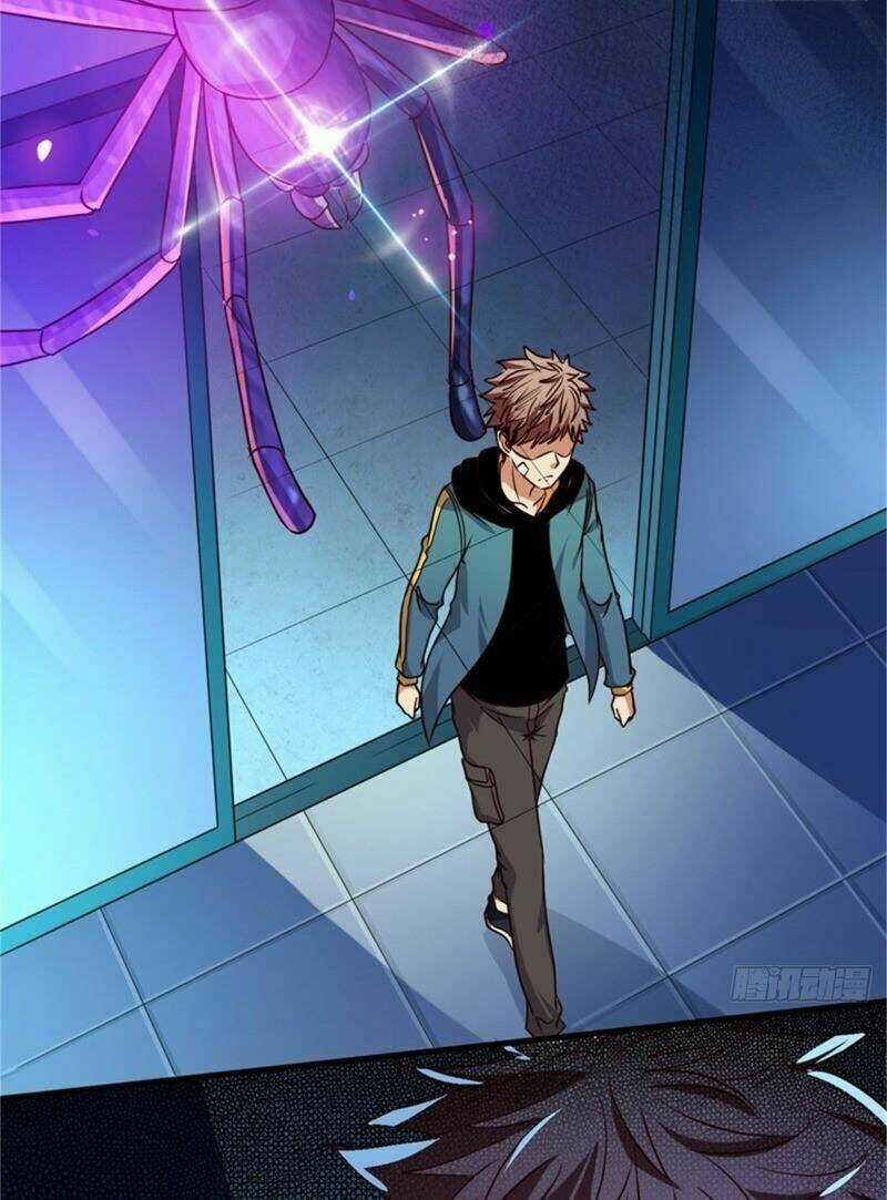 Bị Ép Trở Thành Mạnh Nhất Thế Giới Chapter 22 trang 6