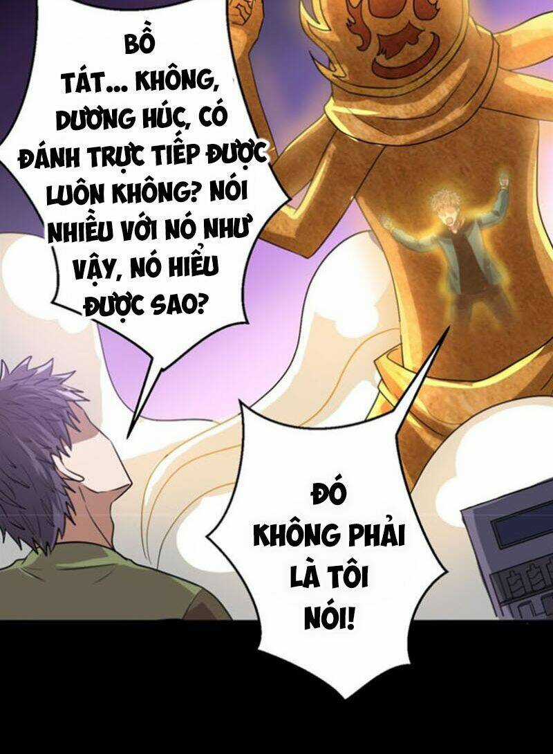 Bị Ép Trở Thành Mạnh Nhất Thế Giới Chapter 23 trang 13