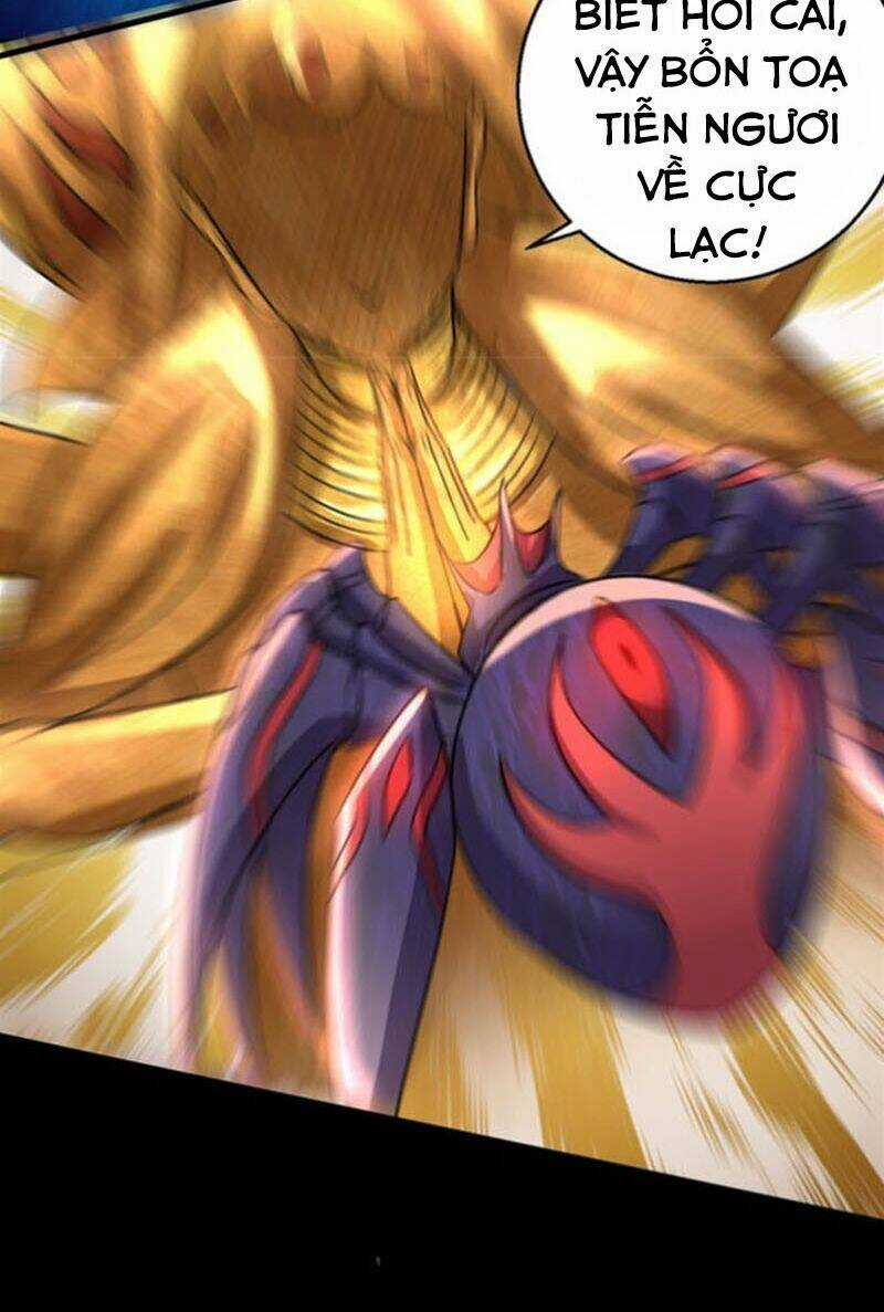 Bị Ép Trở Thành Mạnh Nhất Thế Giới Chapter 23 trang 15