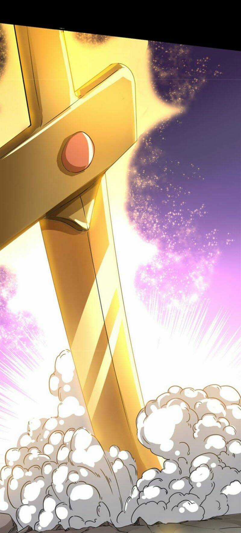 Bị Ép Trở Thành Mạnh Nhất Thế Giới Chapter 23 trang 18