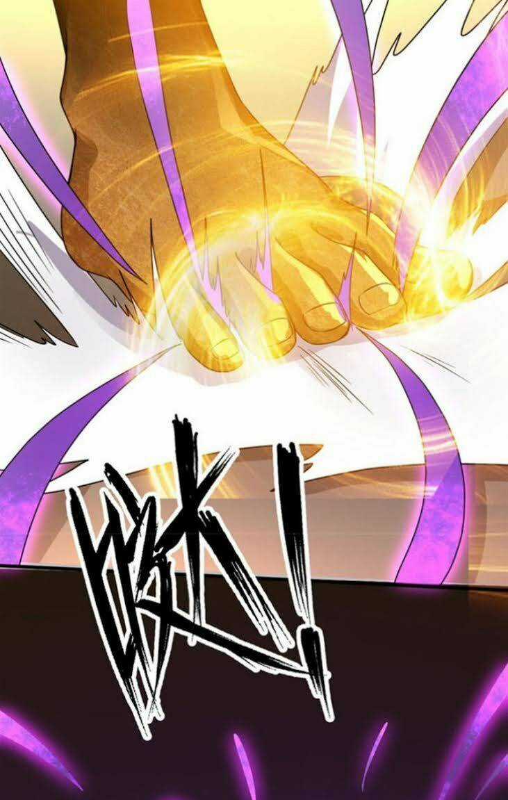 Bị Ép Trở Thành Mạnh Nhất Thế Giới Chapter 23 trang 21