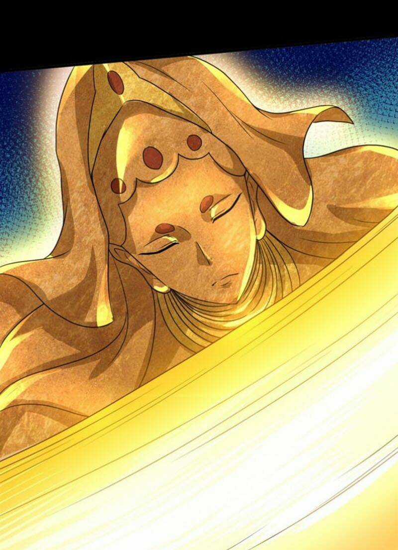 Bị Ép Trở Thành Mạnh Nhất Thế Giới Chapter 23 trang 23