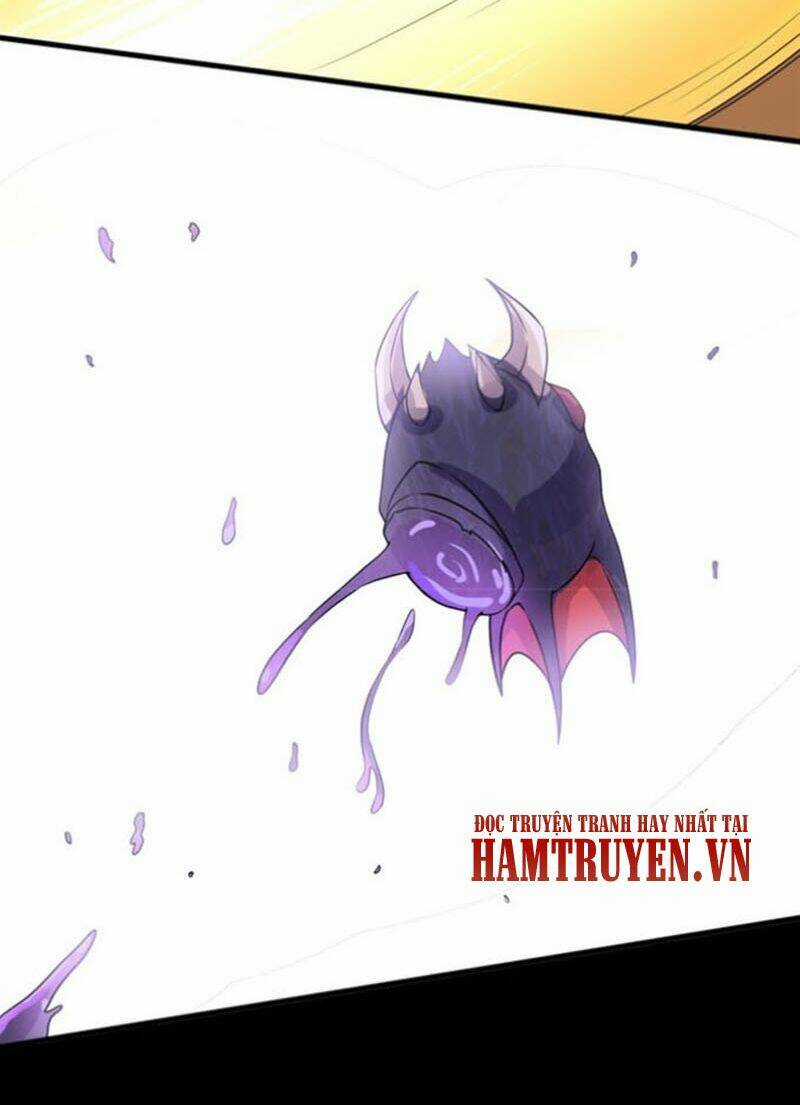 Bị Ép Trở Thành Mạnh Nhất Thế Giới Chapter 23 trang 24