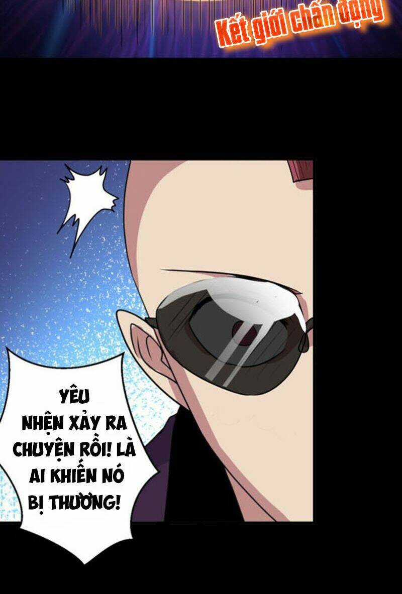 Bị Ép Trở Thành Mạnh Nhất Thế Giới Chapter 23 trang 26