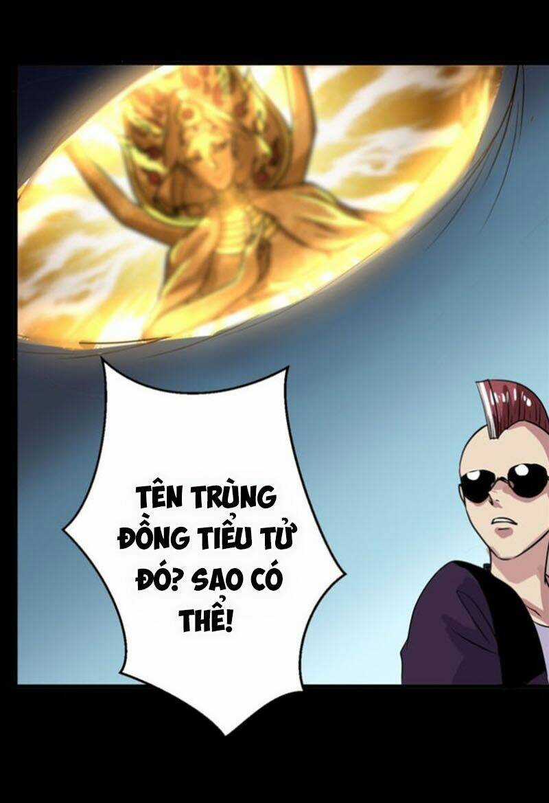 Bị Ép Trở Thành Mạnh Nhất Thế Giới Chapter 23 trang 27