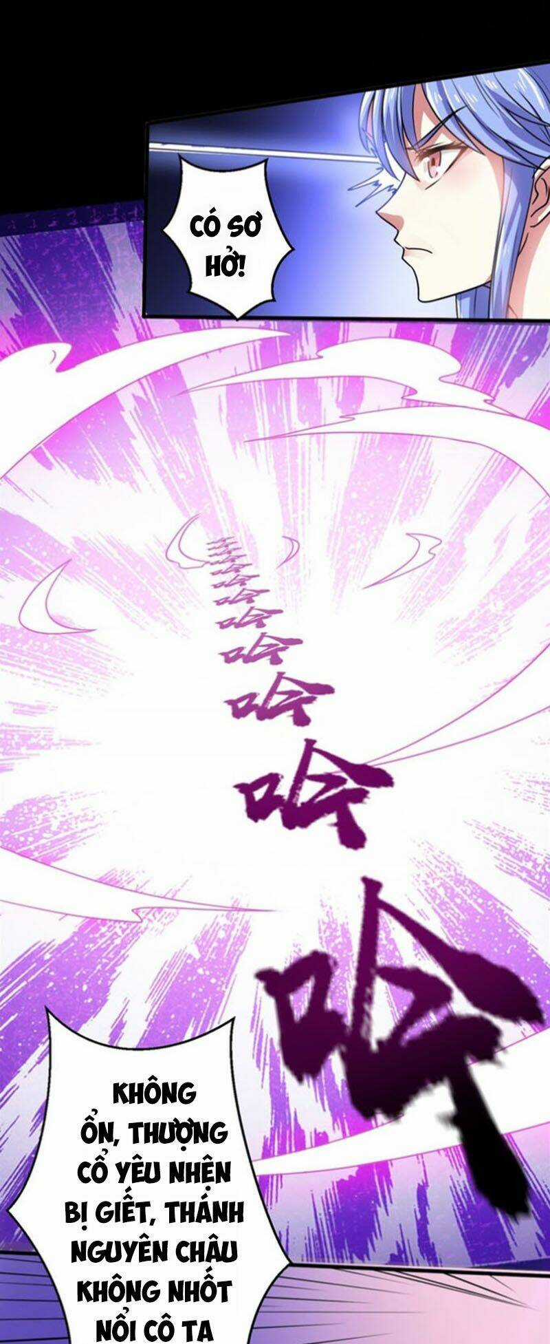 Bị Ép Trở Thành Mạnh Nhất Thế Giới Chapter 23 trang 29