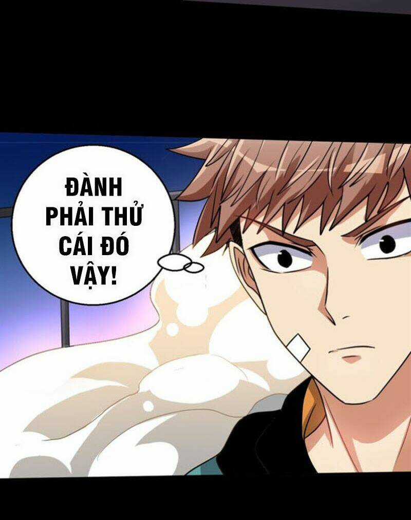 Bị Ép Trở Thành Mạnh Nhất Thế Giới Chapter 23 trang 3