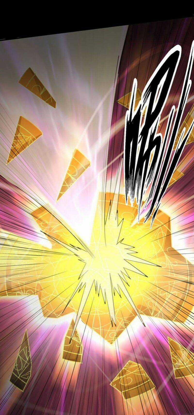 Bị Ép Trở Thành Mạnh Nhất Thế Giới Chapter 23 trang 31