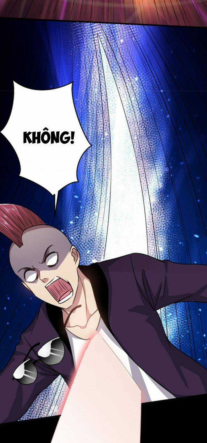 Bị Ép Trở Thành Mạnh Nhất Thế Giới Chapter 23 trang 32