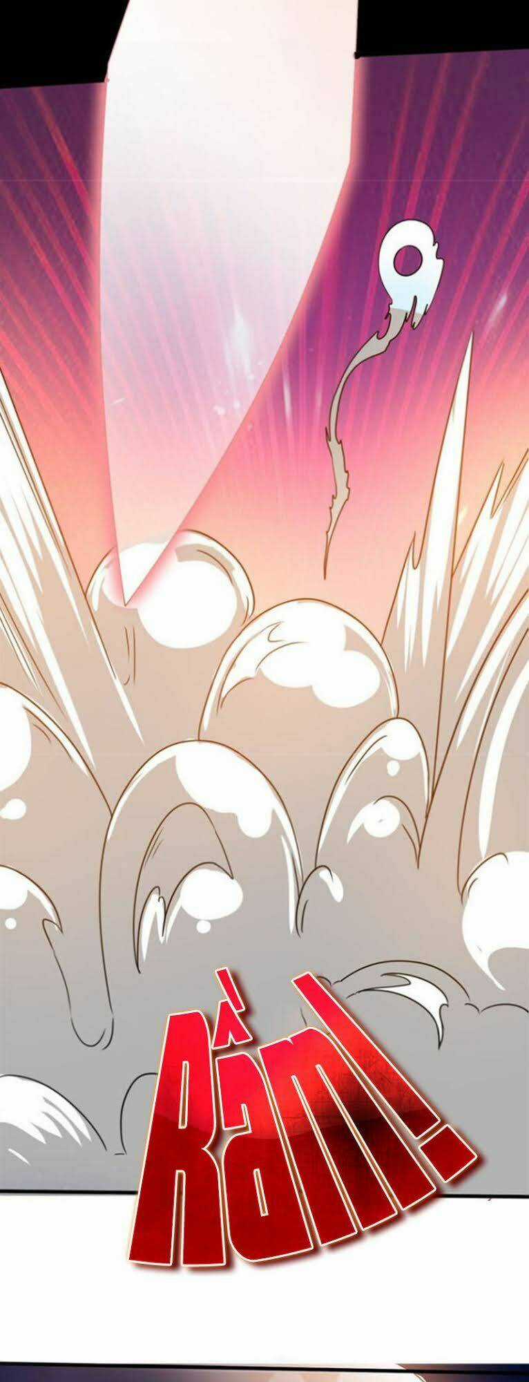 Bị Ép Trở Thành Mạnh Nhất Thế Giới Chapter 23 trang 33