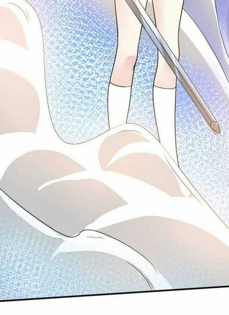 Bị Ép Trở Thành Mạnh Nhất Thế Giới Chapter 23 trang 35