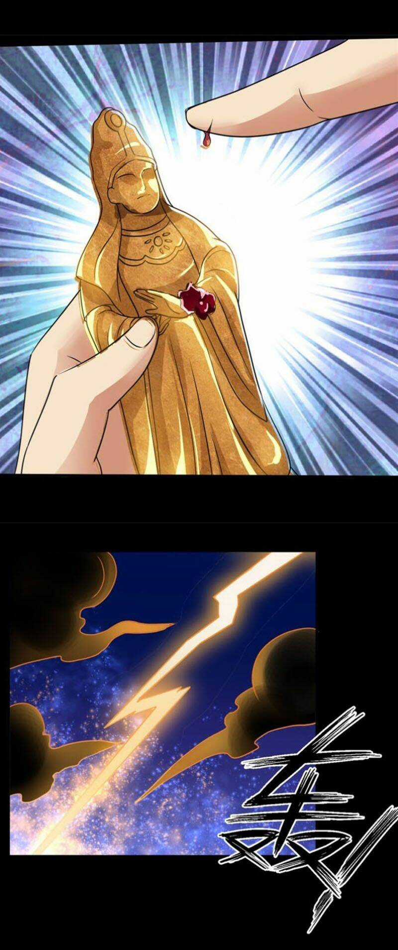 Bị Ép Trở Thành Mạnh Nhất Thế Giới Chapter 23 trang 4