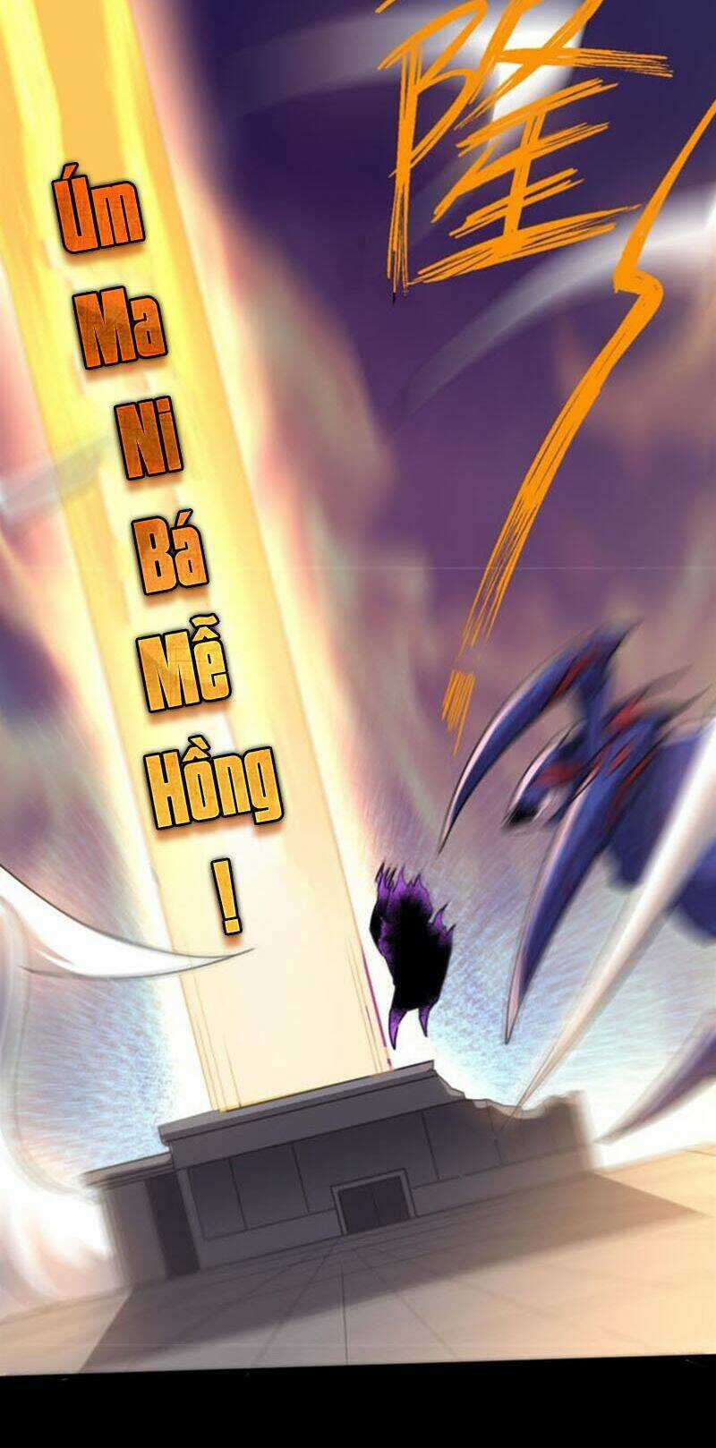 Bị Ép Trở Thành Mạnh Nhất Thế Giới Chapter 23 trang 6