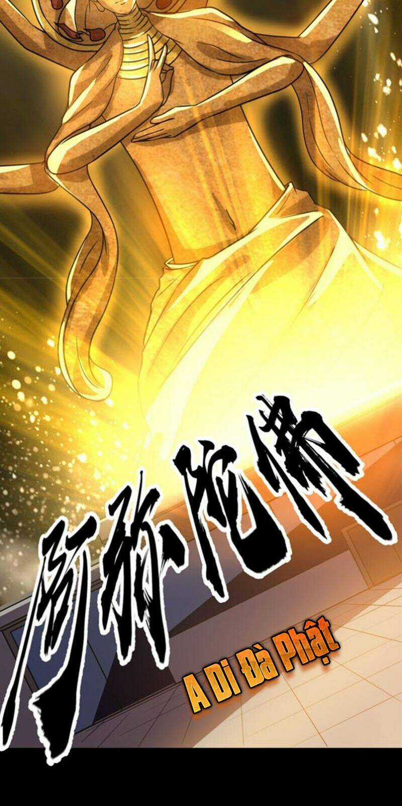 Bị Ép Trở Thành Mạnh Nhất Thế Giới Chapter 23 trang 9