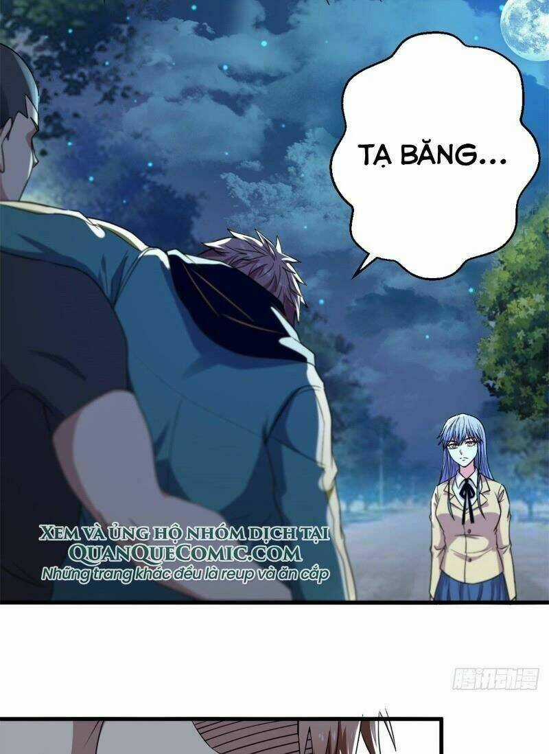 Bị Ép Trở Thành Mạnh Nhất Thế Giới Chapter 24 trang 10
