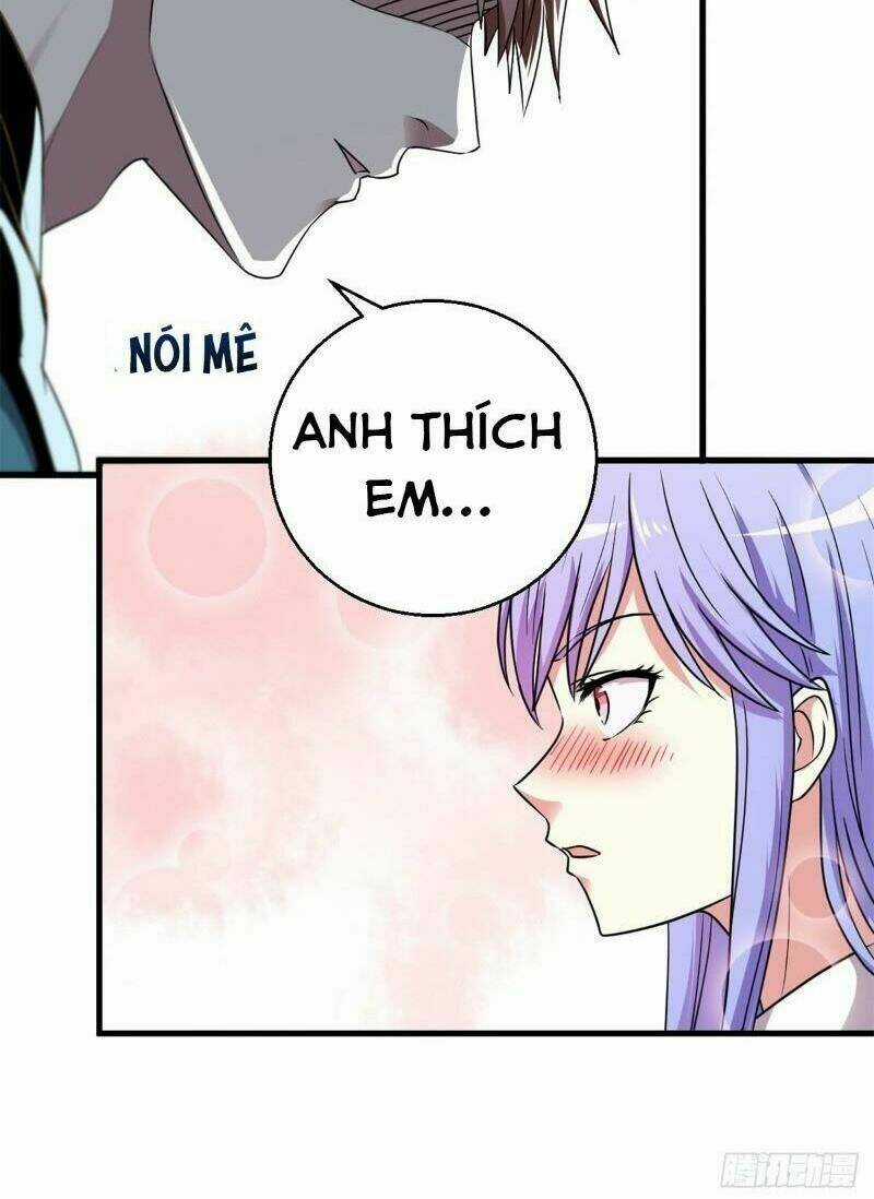 Bị Ép Trở Thành Mạnh Nhất Thế Giới Chapter 24 trang 11