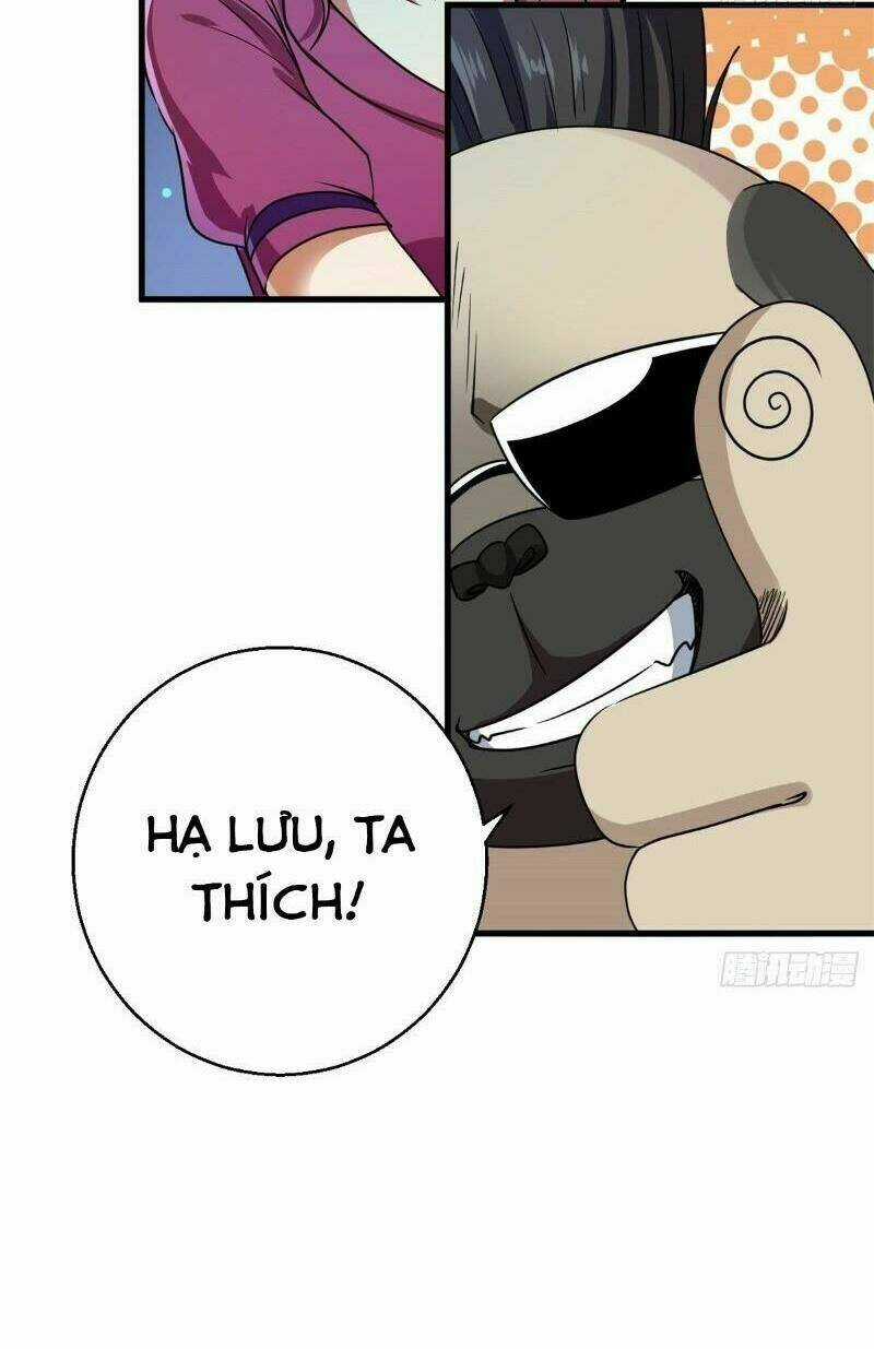 Bị Ép Trở Thành Mạnh Nhất Thế Giới Chapter 24 trang 13