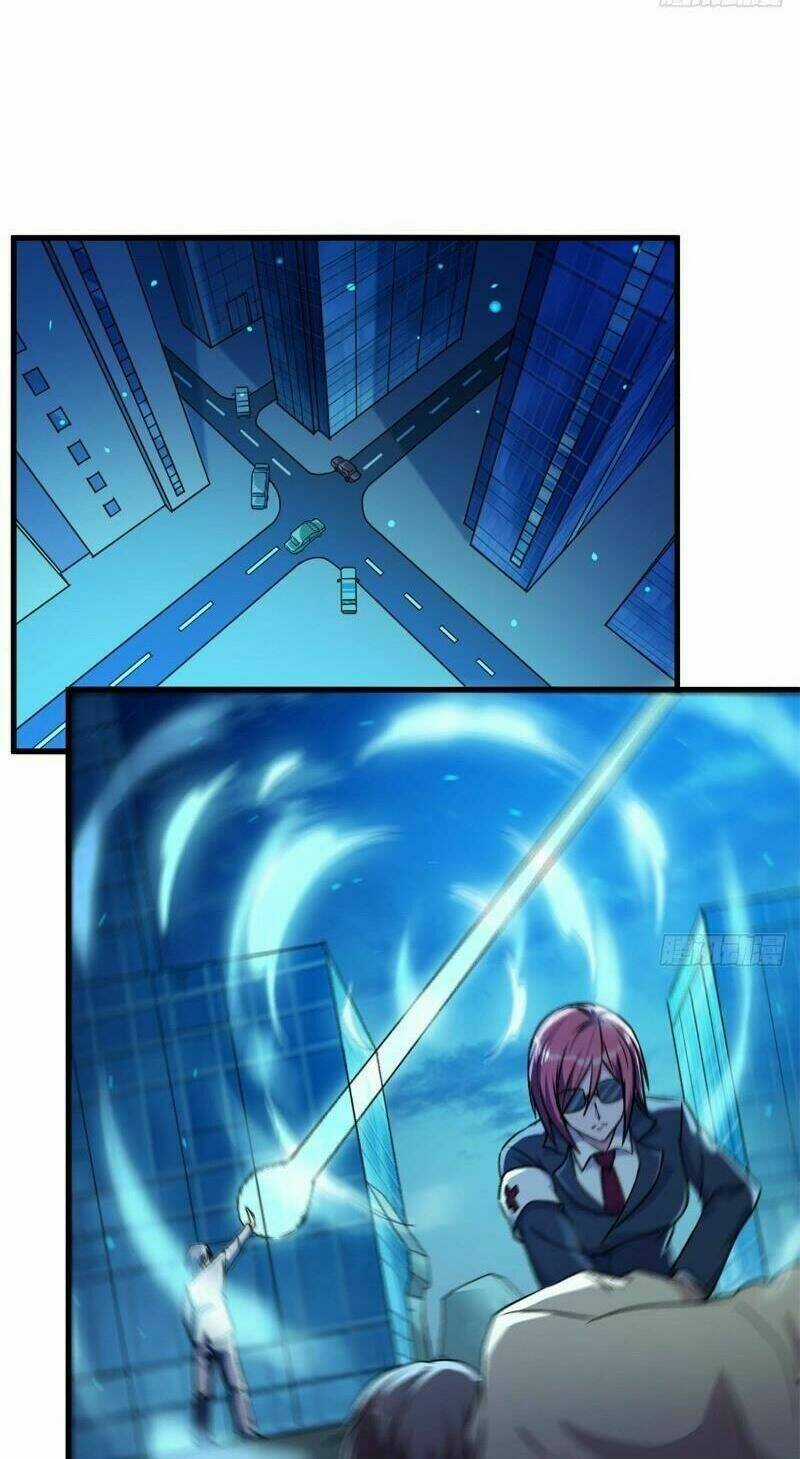 Bị Ép Trở Thành Mạnh Nhất Thế Giới Chapter 24 trang 15