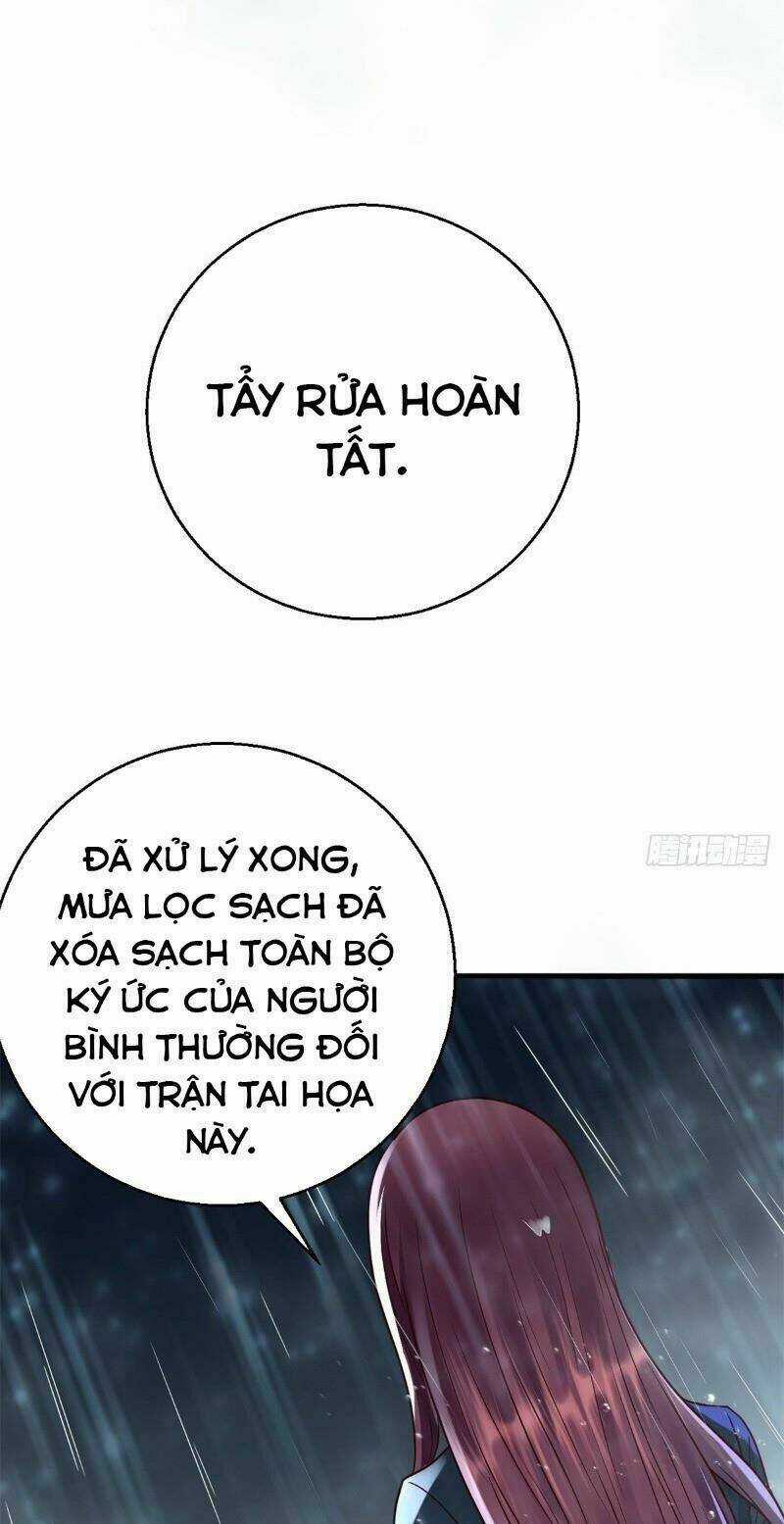 Bị Ép Trở Thành Mạnh Nhất Thế Giới Chapter 24 trang 20