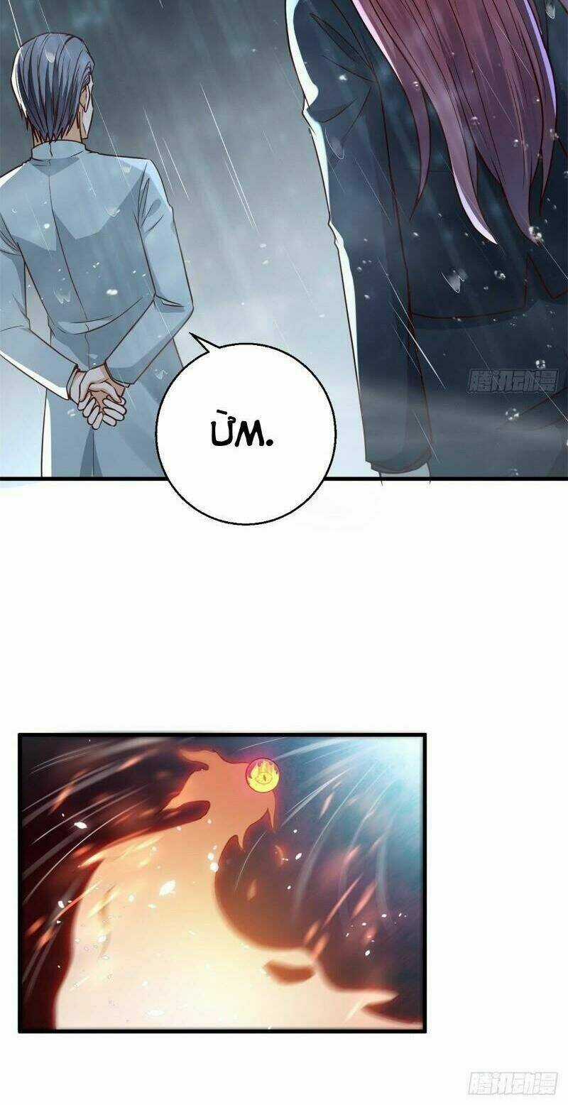 Bị Ép Trở Thành Mạnh Nhất Thế Giới Chapter 24 trang 21