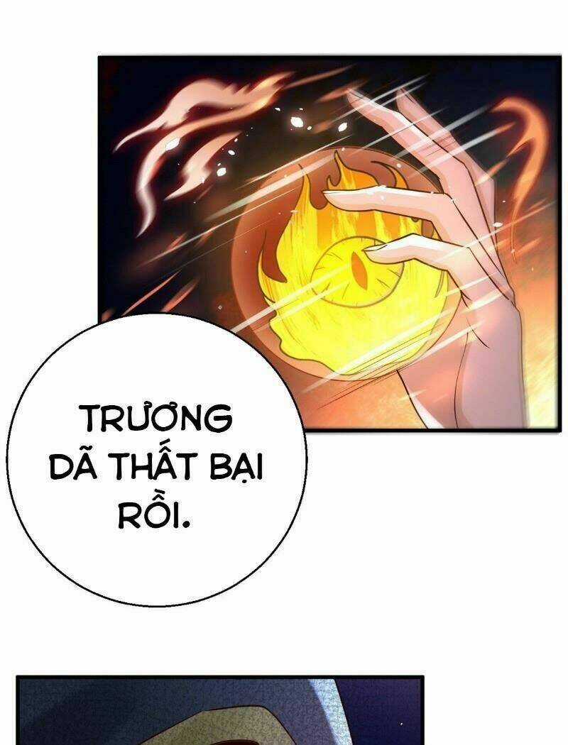 Bị Ép Trở Thành Mạnh Nhất Thế Giới Chapter 24 trang 22