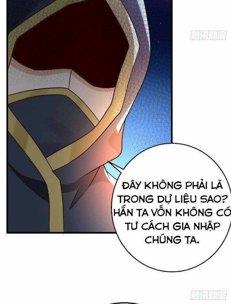 Bị Ép Trở Thành Mạnh Nhất Thế Giới Chapter 24 trang 23