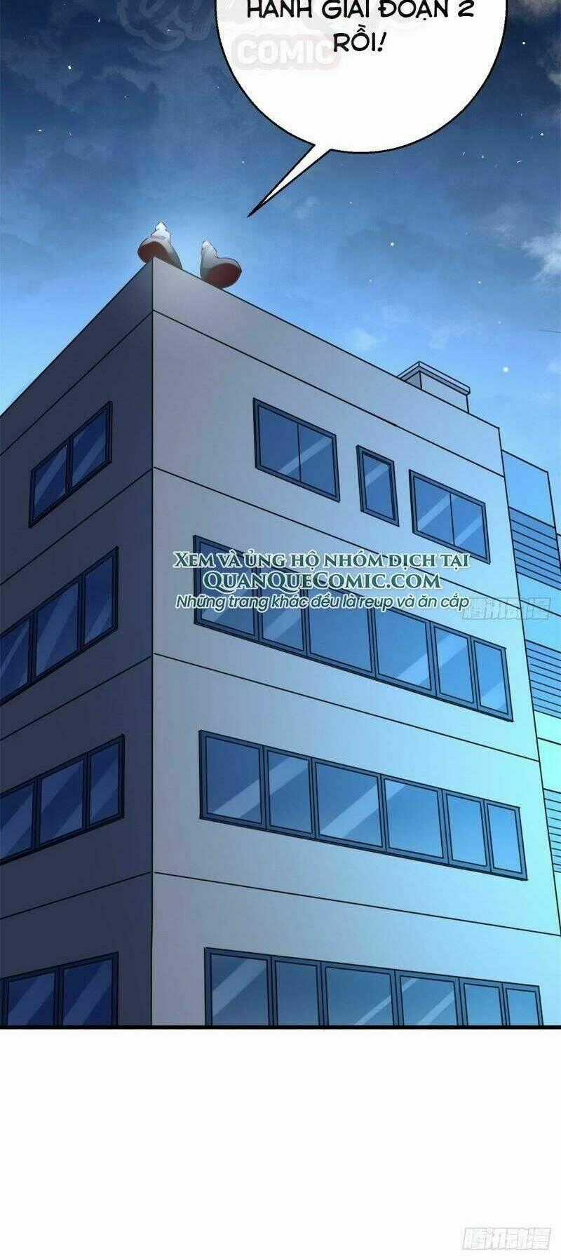 Bị Ép Trở Thành Mạnh Nhất Thế Giới Chapter 24 trang 25