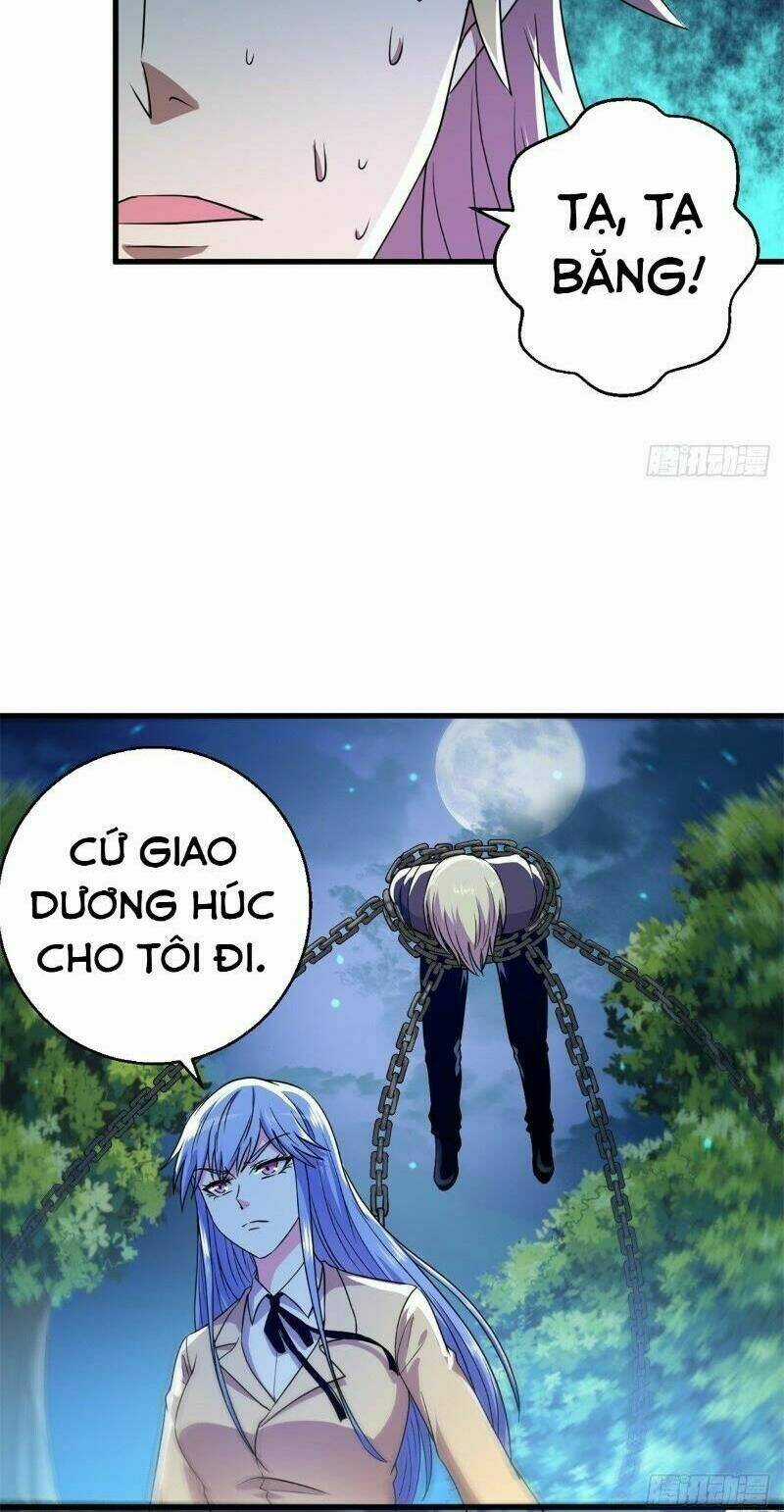 Bị Ép Trở Thành Mạnh Nhất Thế Giới Chapter 24 trang 9