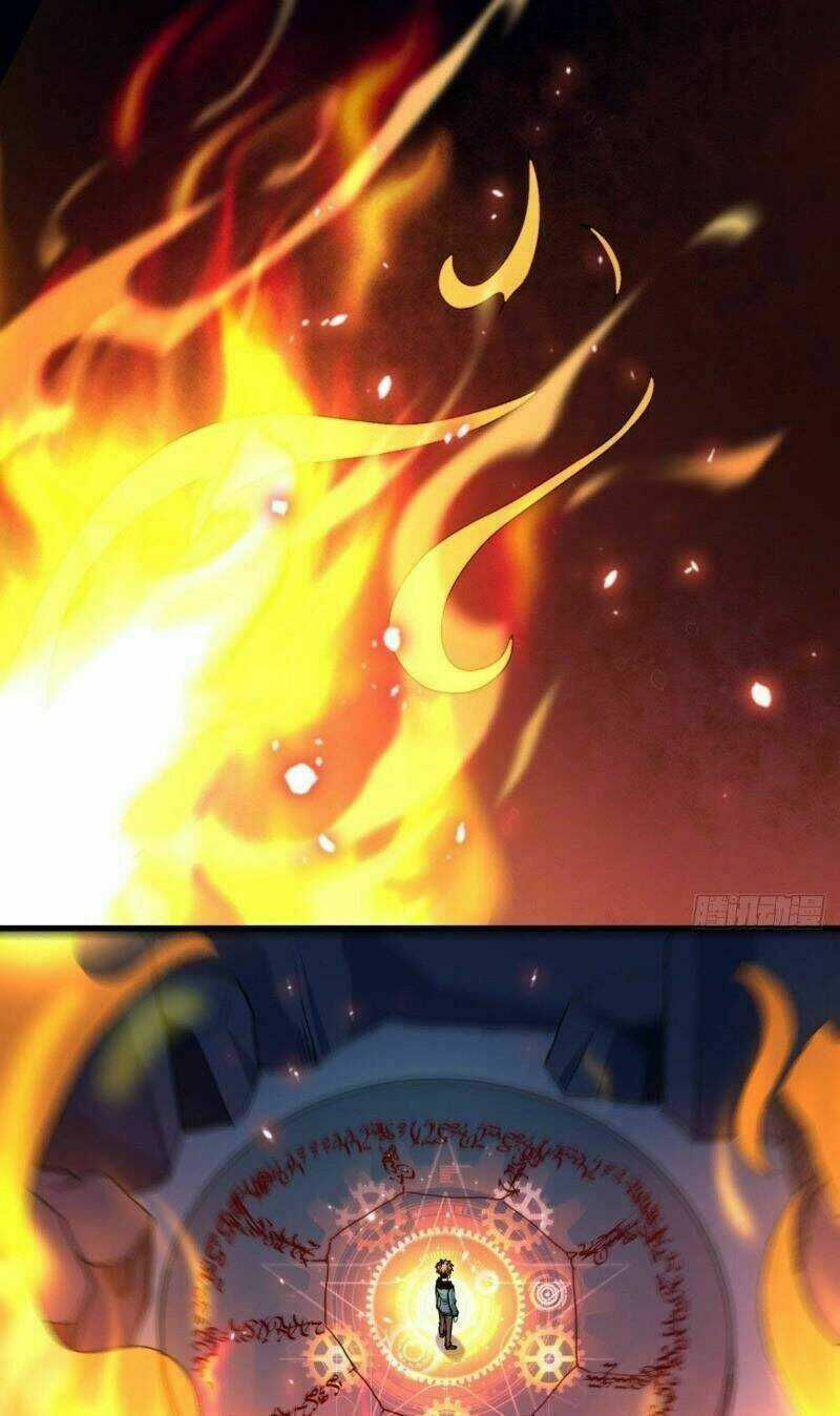 Bị Ép Trở Thành Mạnh Nhất Thế Giới Chapter 25 trang 10