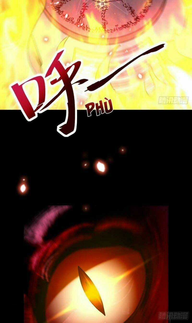 Bị Ép Trở Thành Mạnh Nhất Thế Giới Chapter 25 trang 11