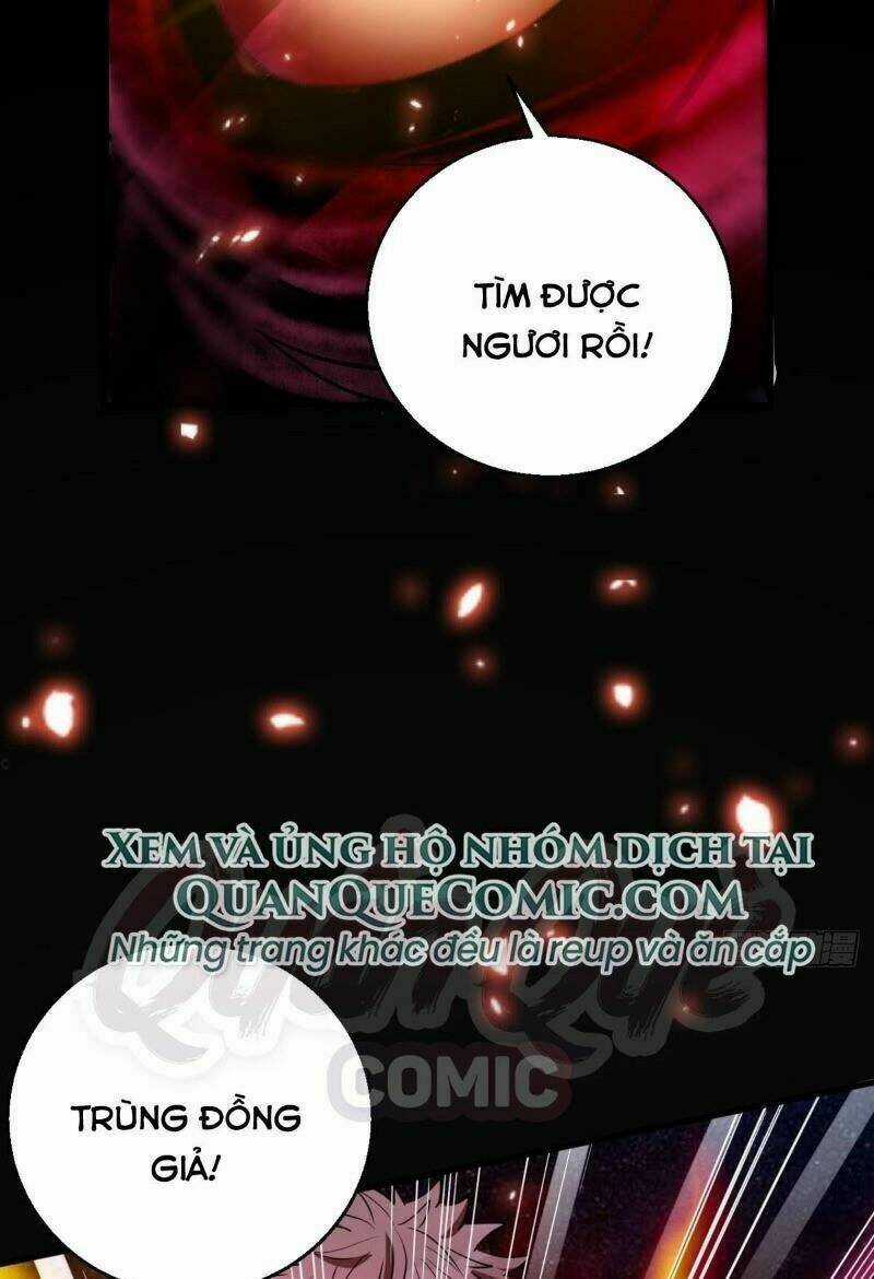 Bị Ép Trở Thành Mạnh Nhất Thế Giới Chapter 25 trang 12