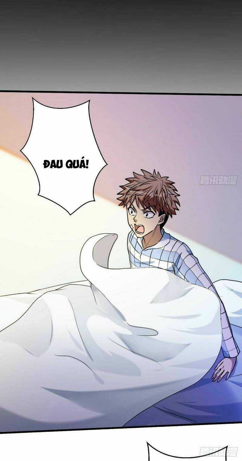 Bị Ép Trở Thành Mạnh Nhất Thế Giới Chapter 25 trang 15