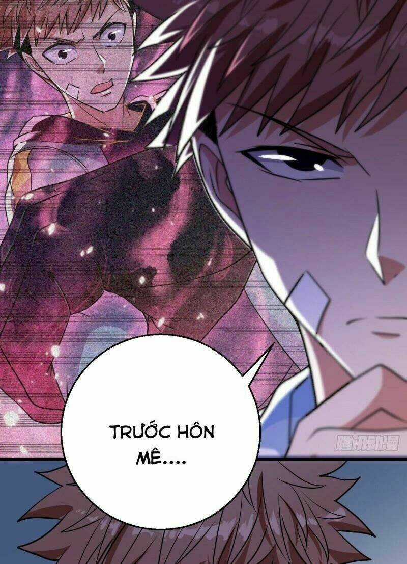 Bị Ép Trở Thành Mạnh Nhất Thế Giới Chapter 25 trang 20