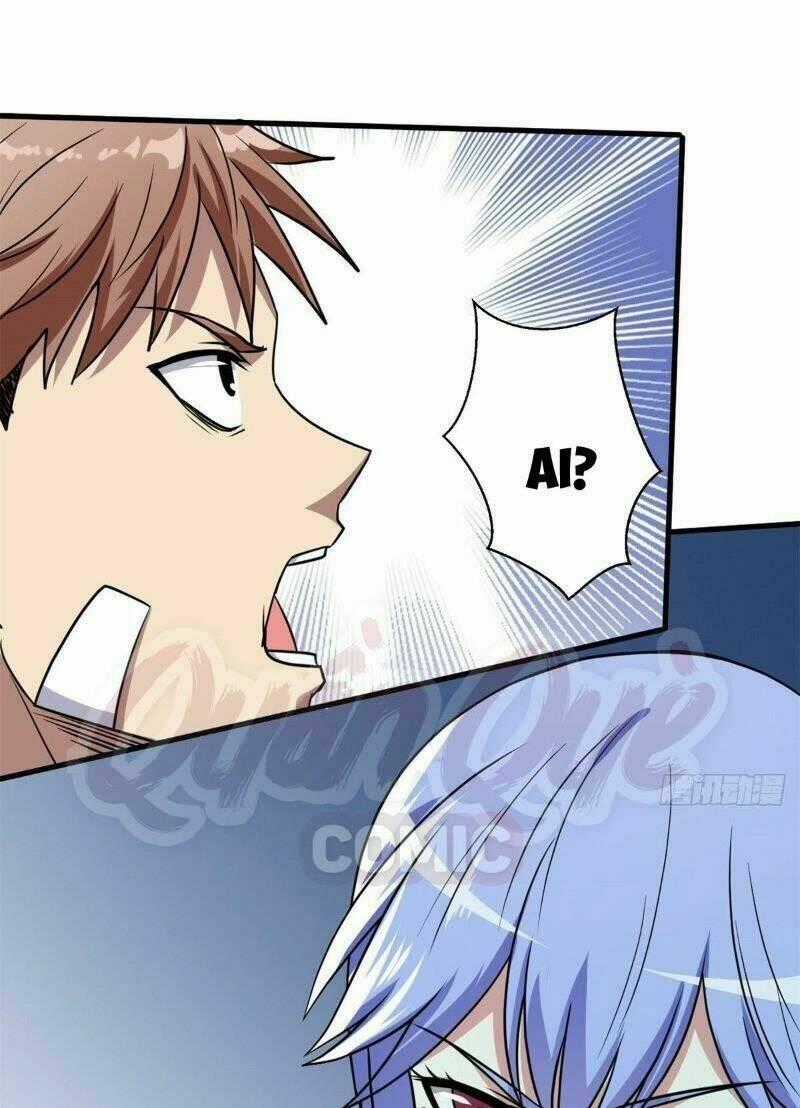 Bị Ép Trở Thành Mạnh Nhất Thế Giới Chapter 25 trang 28