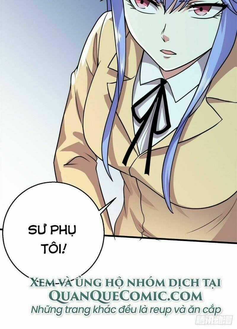 Bị Ép Trở Thành Mạnh Nhất Thế Giới Chapter 25 trang 29