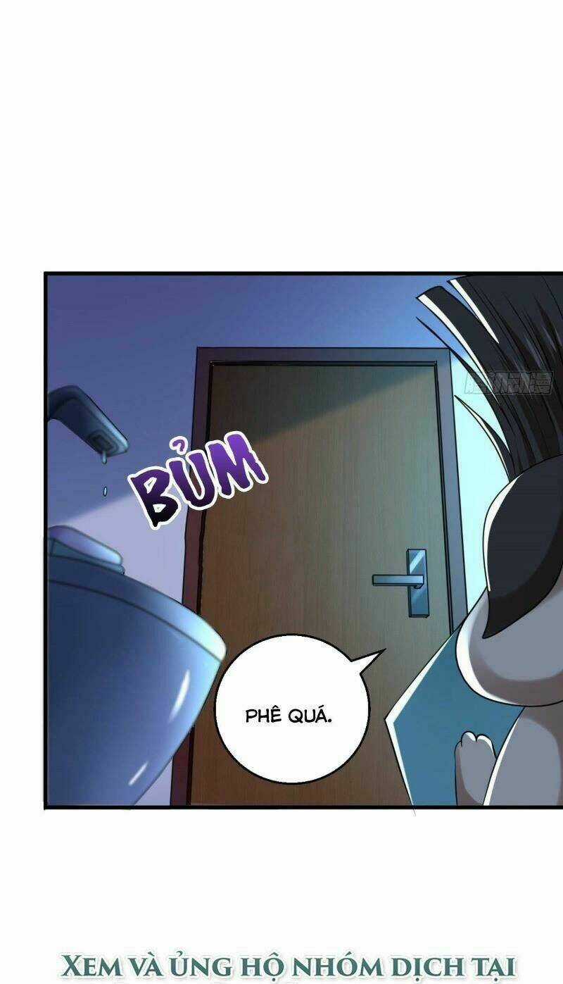 Bị Ép Trở Thành Mạnh Nhất Thế Giới Chapter 25 trang 4