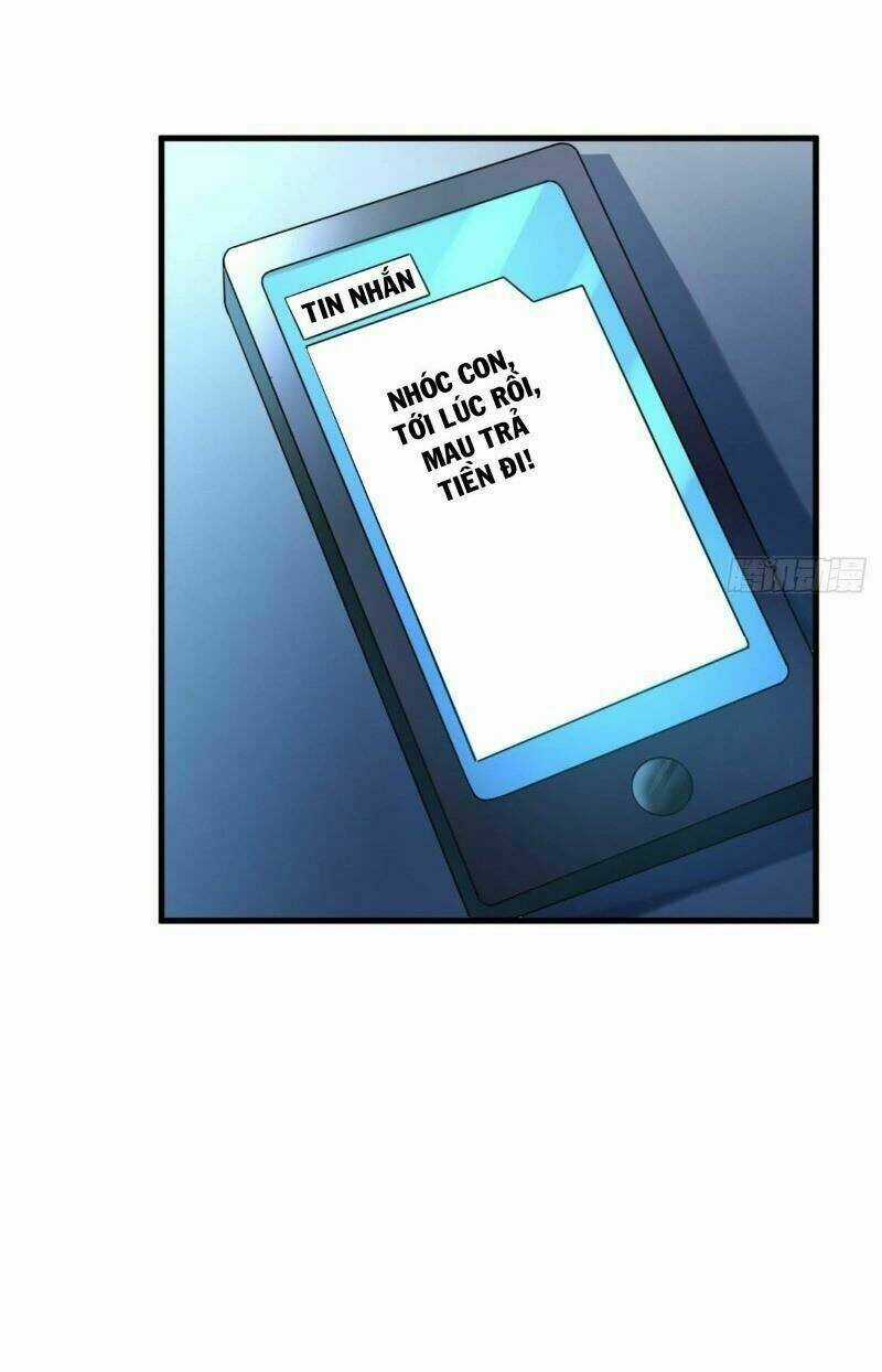 Bị Ép Trở Thành Mạnh Nhất Thế Giới Chapter 25 trang 7