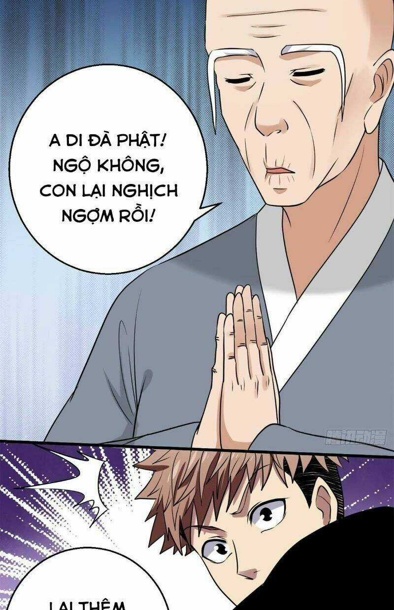 Bị Ép Trở Thành Mạnh Nhất Thế Giới Chapter 26 trang 18