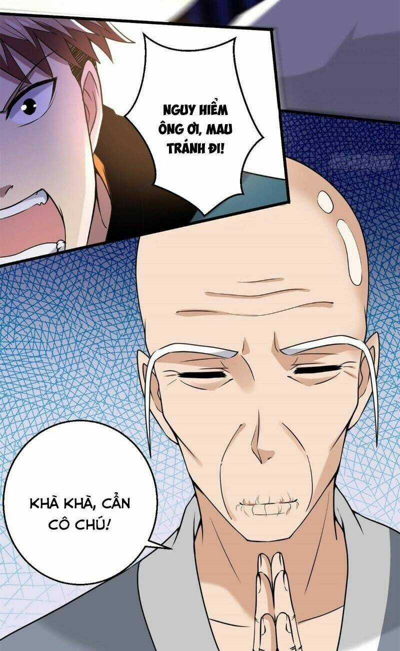 Bị Ép Trở Thành Mạnh Nhất Thế Giới Chapter 26 trang 20