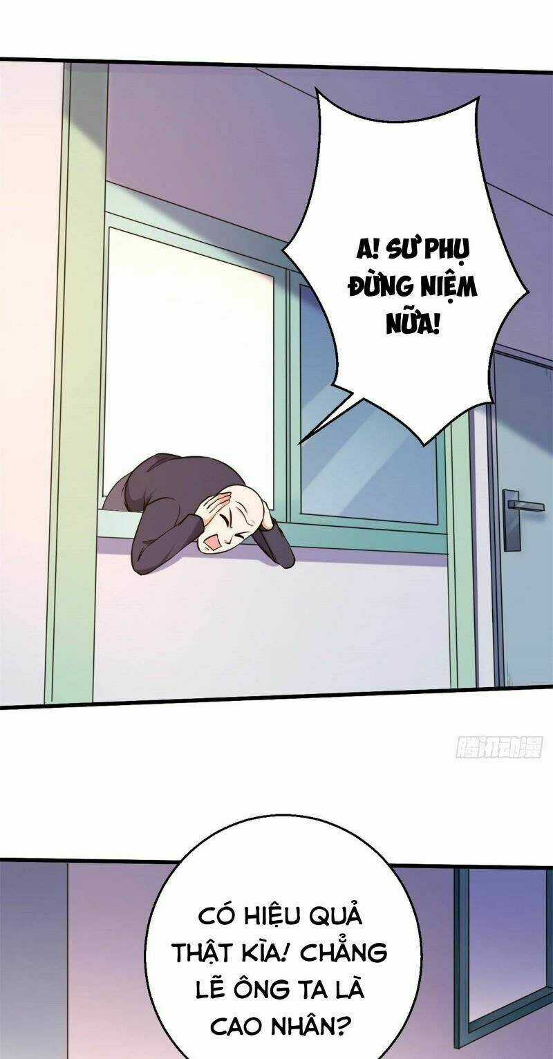 Bị Ép Trở Thành Mạnh Nhất Thế Giới Chapter 26 trang 22