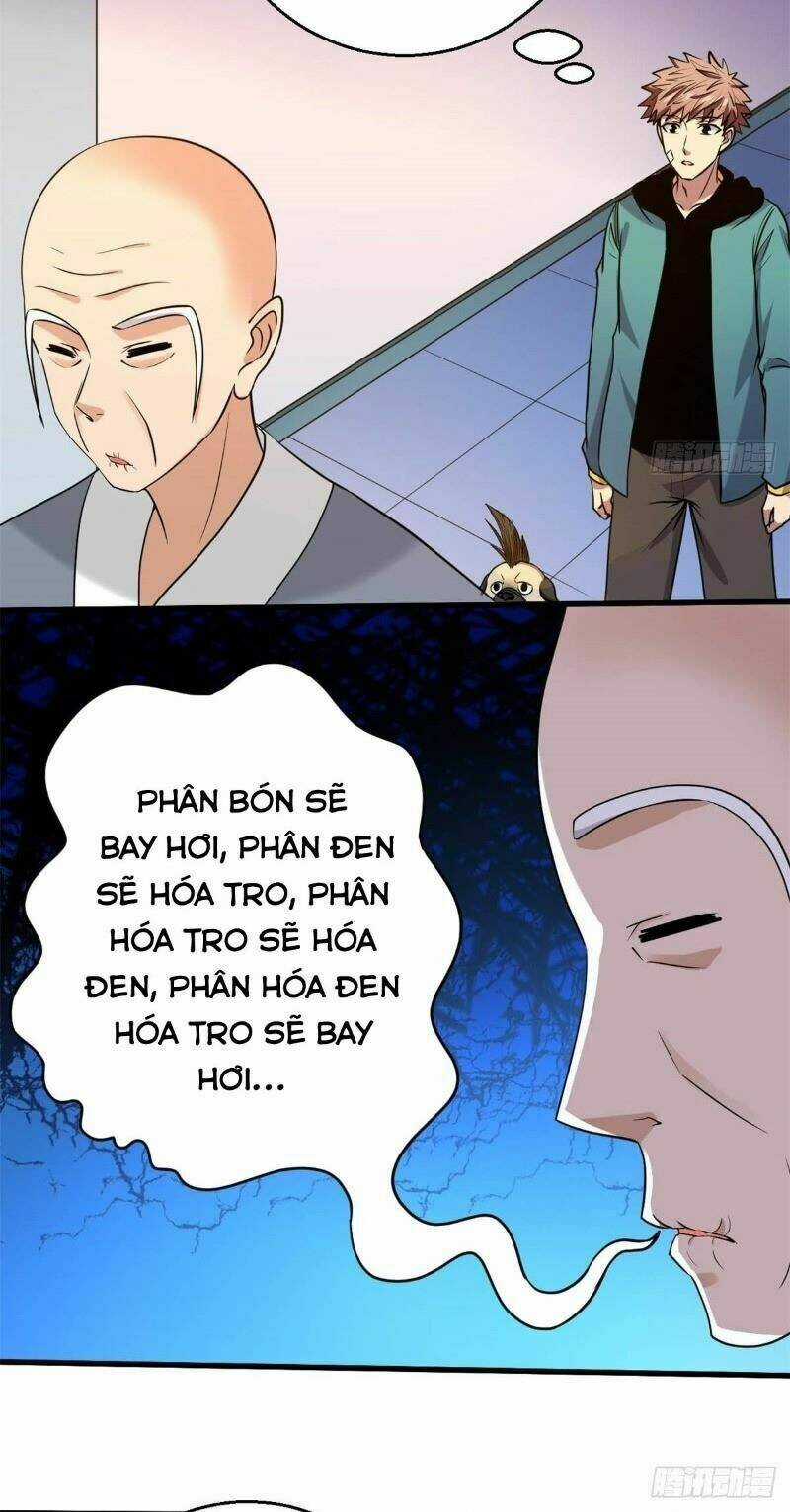 Bị Ép Trở Thành Mạnh Nhất Thế Giới Chapter 26 trang 23