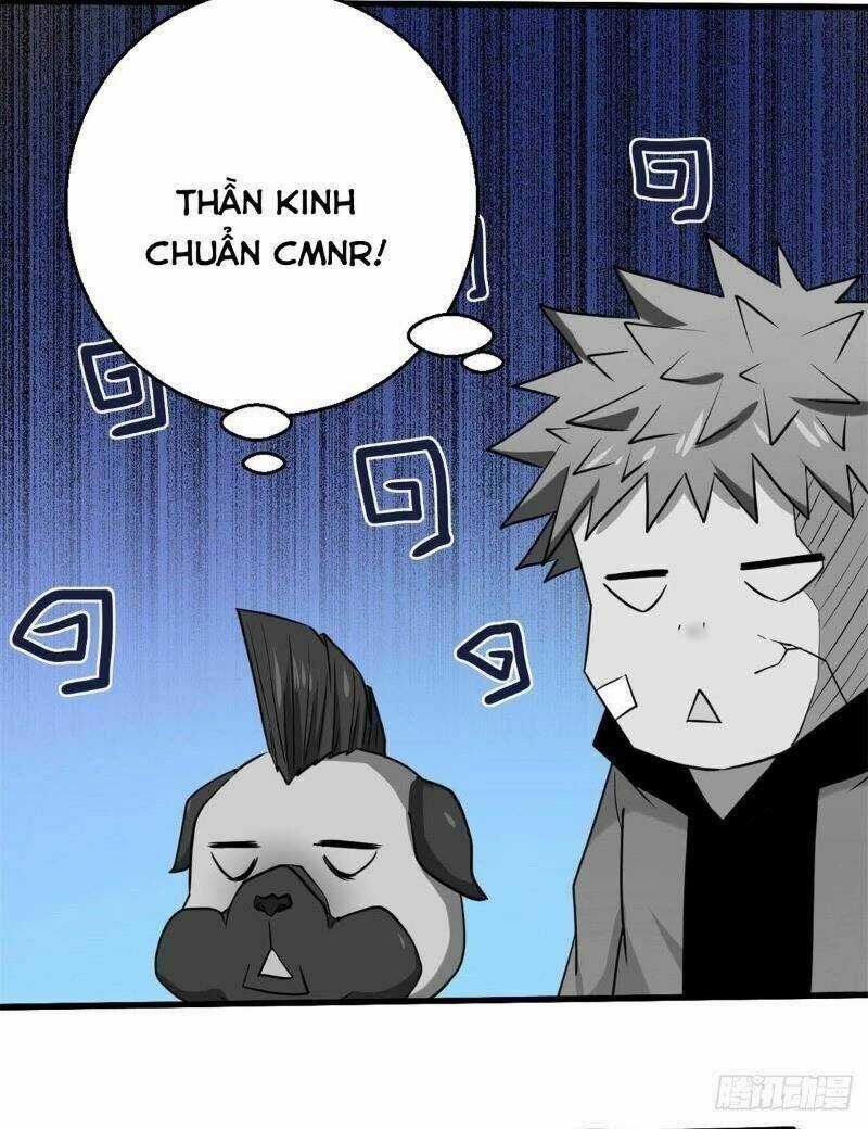 Bị Ép Trở Thành Mạnh Nhất Thế Giới Chapter 26 trang 24