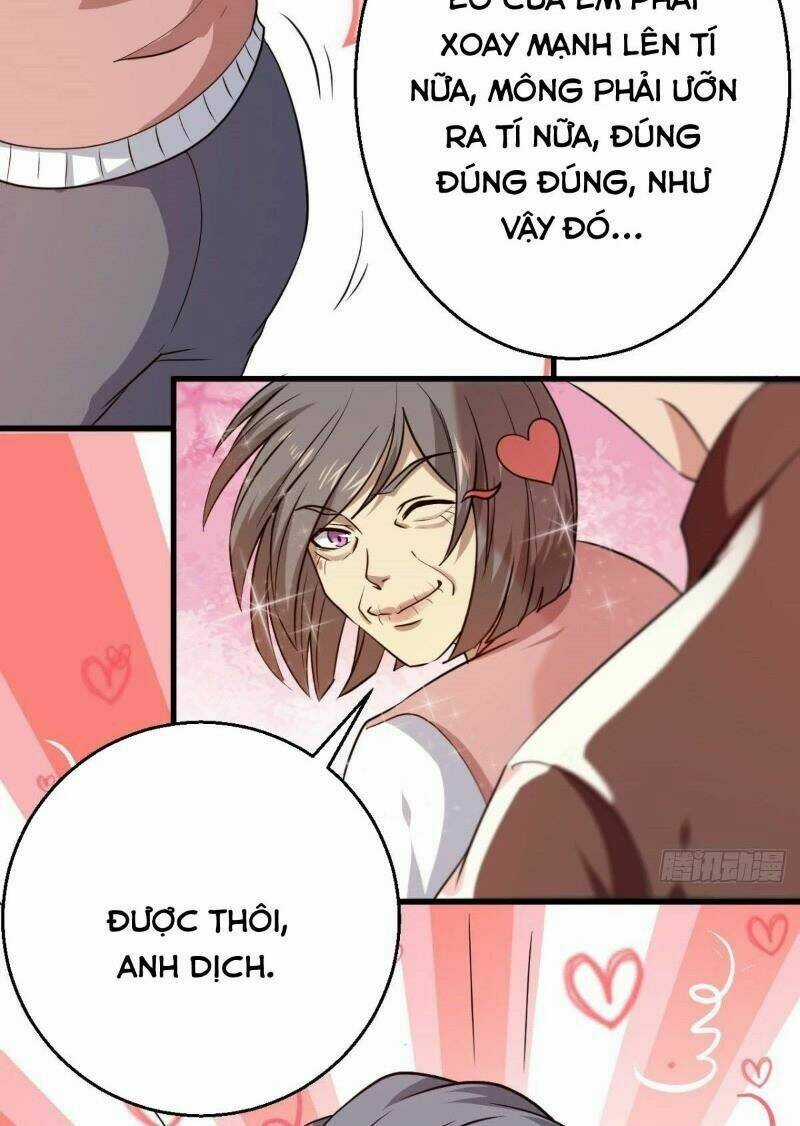 Bị Ép Trở Thành Mạnh Nhất Thế Giới Chapter 26 trang 3