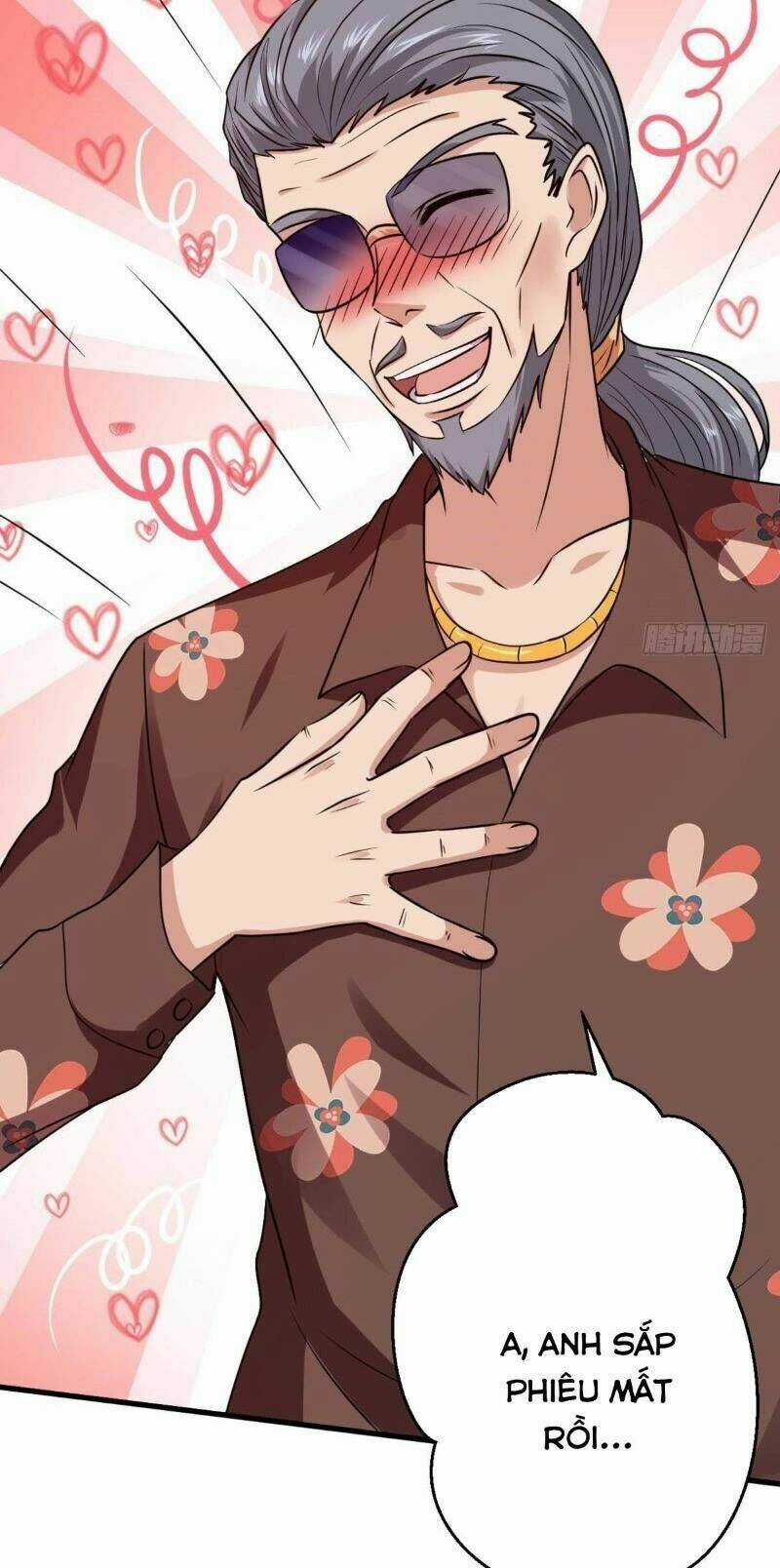 Bị Ép Trở Thành Mạnh Nhất Thế Giới Chapter 26 trang 4