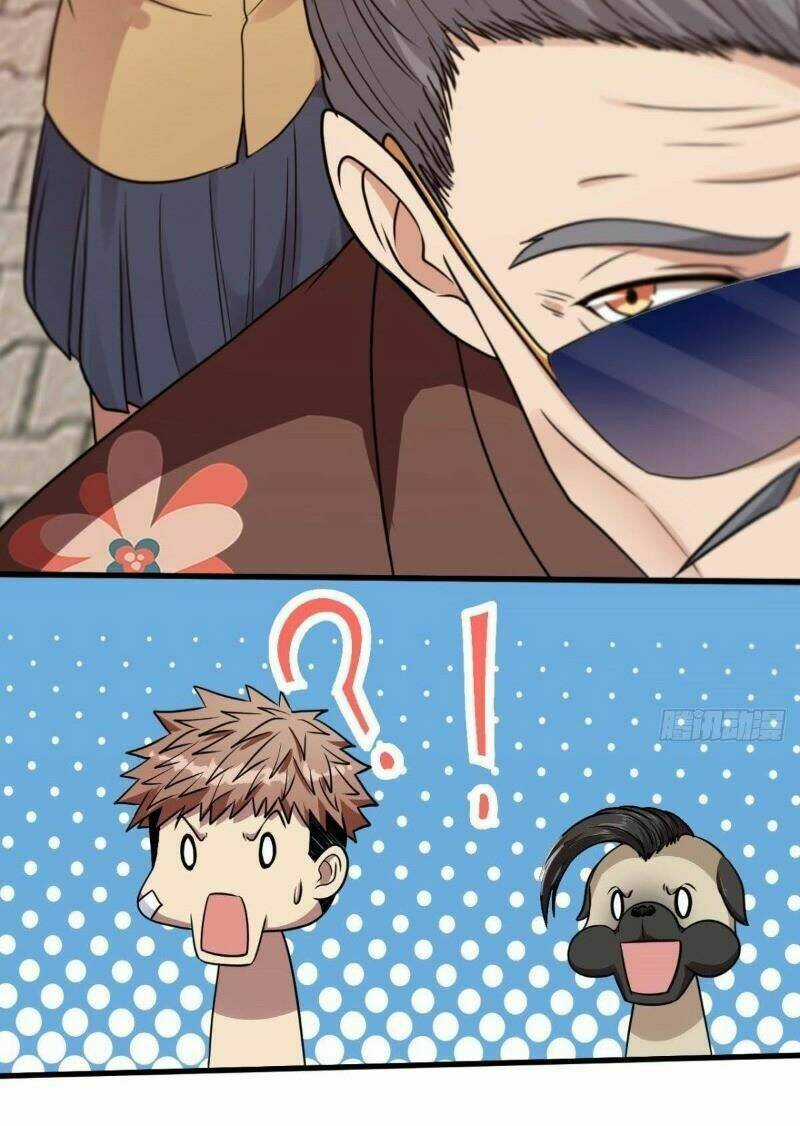 Bị Ép Trở Thành Mạnh Nhất Thế Giới Chapter 26 trang 7