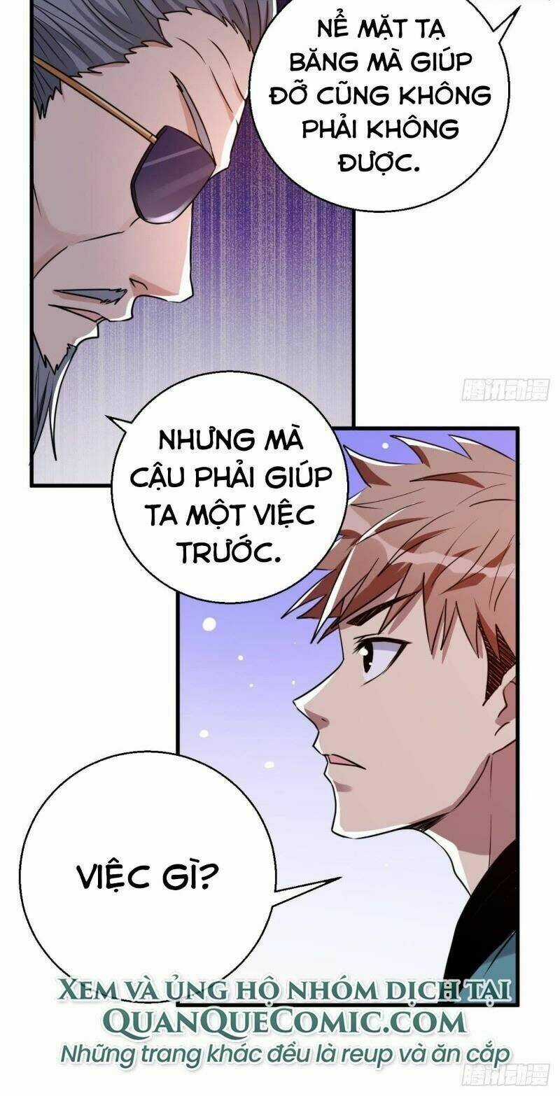 Bị Ép Trở Thành Mạnh Nhất Thế Giới Chapter 27 trang 13