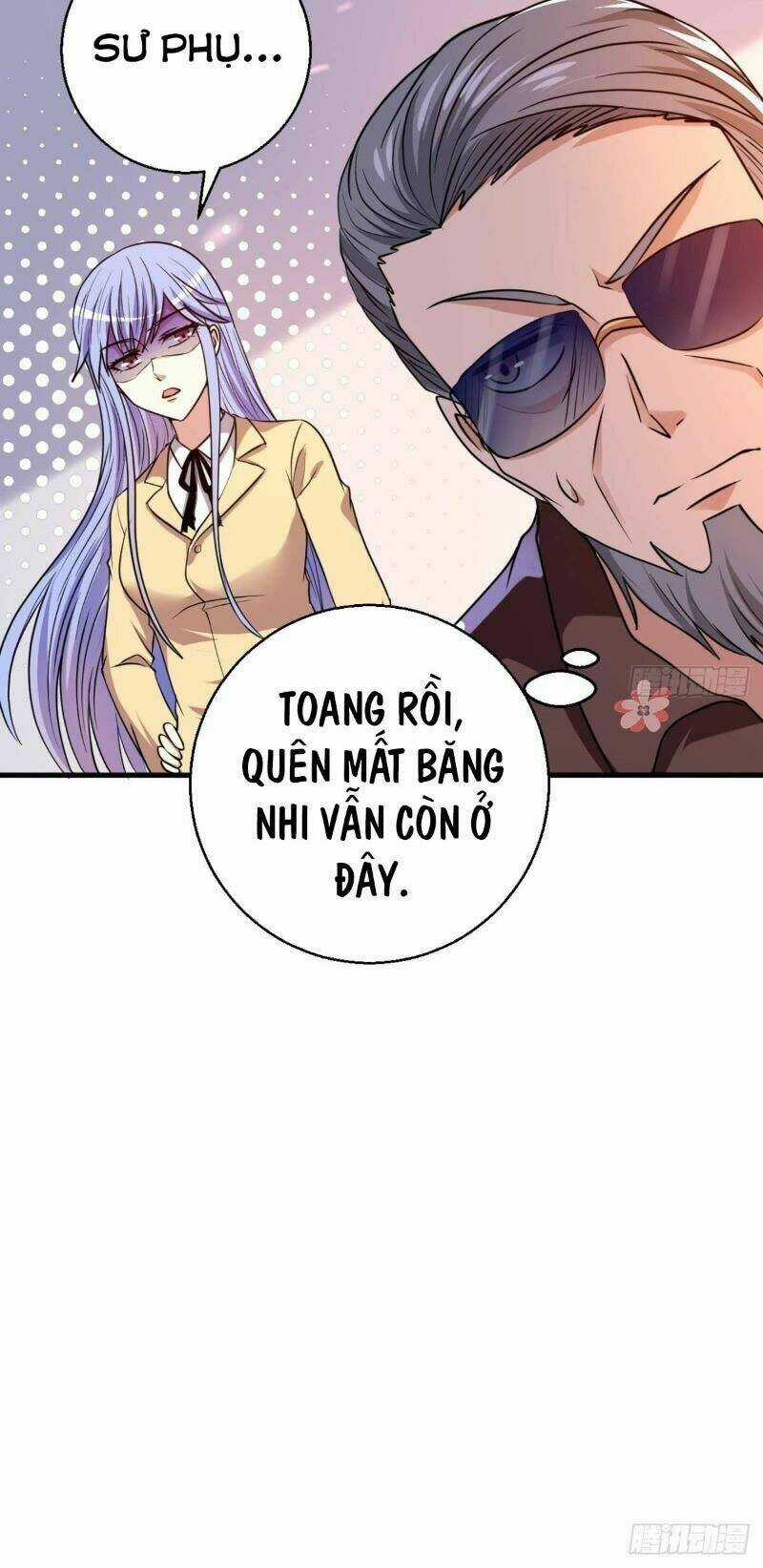 Bị Ép Trở Thành Mạnh Nhất Thế Giới Chapter 27 trang 17